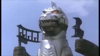 Mechagodzilla/Kiryu Music Video - The Resistance