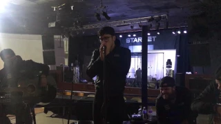 Starset - Telepathic Acoustic (Lawrence, KS 6/9/17)