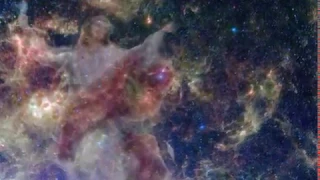 Jesus Sightings in The Stars   Real NASA Photos   Miracle