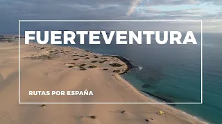 Fuerteventura, la isla de la calma en cinco paradas | CN Traveler España