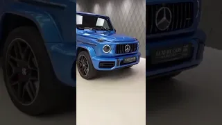 Mercedes-Benz g63 😎🔥🦾