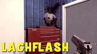 LACHFLASH | Counter Strike Global Offensive