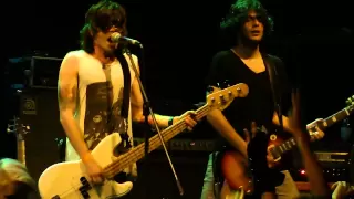 Hopes Die Last - Some Like It Cold (live in Minsk - 21.05.12)