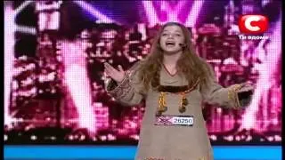 Азиза Ибрагимова   Любовь настала   Aziza Ibragimova   Love Has Come X Factor UK)