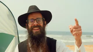 “Oh My Precious Sukka” By Rabbi Yosef (Yoey) Muchnik