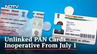 Missed The PAN-Aadhaar Linking Deadline? Here’s What You Can Do