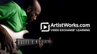 Nathan East Celebrates 3 Years of Teaching Bass Online at ArtistWorks