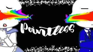 the rainbow sisters | episode 8 | Pointless |