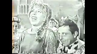 Once Upon A Mattress - 1964 - Carol Burnett