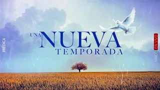 Tema: La Señal de la perseverancia - pst - José Román Espinoza - 05/12/23