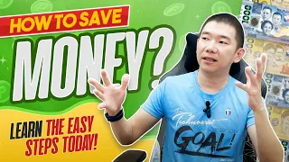 How to Save Money? Let me help you. Watch this! ✅