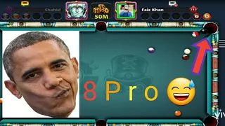 8 Ball pool pro | Berlin platz 50M w Black Hole Cue