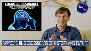 Ronald Bernard - 4 - Approaching crossroads of history and future