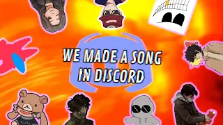 How We Made a Song in Discord [LEAN*MACHINE]