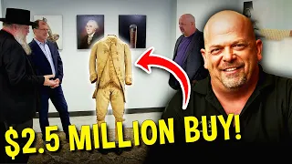 6 Pawn Stars buys that were TOTALLY WORTH IT!