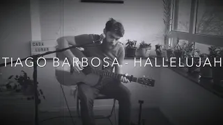 Tiago Barbosa - Hallelujah (Leonard Cohen cover)