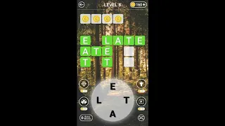 Word Lime is an exciting puzzle game for TRUE WORD gurus!