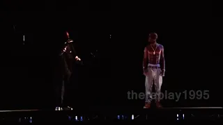 2PAC HOLOGRAM  LIVE Coachella   RARE     High Quality     HD  720P