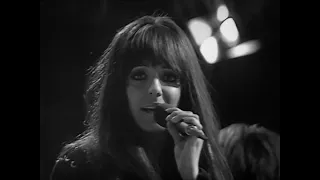 Shocking Blue - Venus live at Top Of The Pops - 1970 (Remastered)