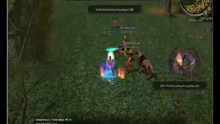 Metin2 CharLiie presents Aura P lvL 35