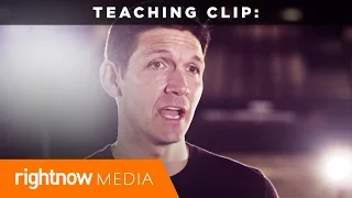 God Delights in You with Matt Chandler - Rightnow Media