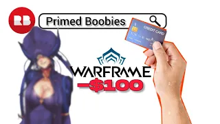 I Gave Chat $100 To Buy Me Anything for Warframe