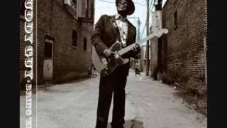 Buddy Guy - Somebody's Sleeping In My Bed