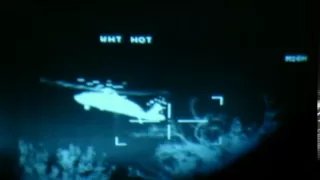 AMERICAN HELICOPTERS ENGAGING TALIBAN IN AFGHANISTAN