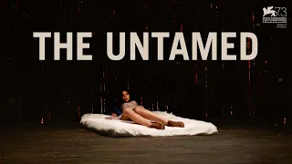 The Untamed Trailer | Spamflix