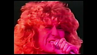Led Zeppelin - Live Knebworth (August 11th, 1979) Full Concert