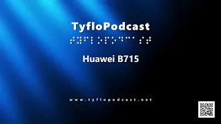 Huawei B715