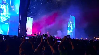 Tame Impala - The Less I Know the Better LIVE @ Lollapalooza Chile (19/03/2023)