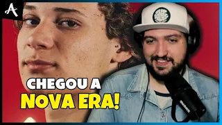 Chefin ft. Racovi, Bren - A Nova Era (prod. Victor WAO, KENNEDYBEATZ) | REACT