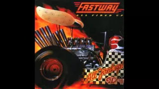 Fastway - All Fired Up (Full Album) - 1984