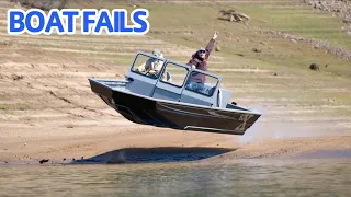 Ultimate Boat Fails and Wins Compilation 2020