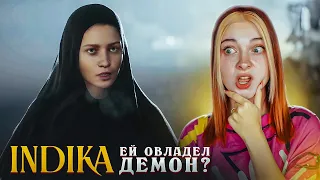 Я НАШЛА СЕБЕ ПАРНЯ и СОБАКУ ► INDIKA #2