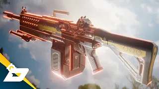 Full Devotion Weapon Guide - Improve Your Aim & Recoil Control On Apex Legends