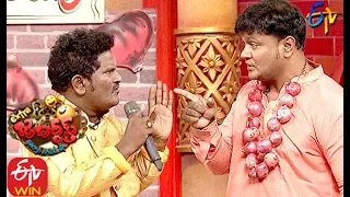 Bullet Bhaskar, Awesome Appi Performance | Extra Jabardasth | 27th December 2019     | ETV  Telugu