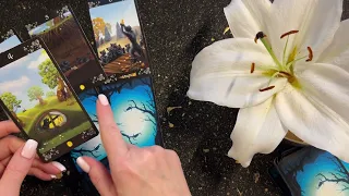 СКОРПИОН ♏️ ВОЛШЕБНОЕ НОВОЛУНИЕ 🦋 16-22 января 2023 ⭐️AIDA LEMAR 🌞Tarot Scorpio