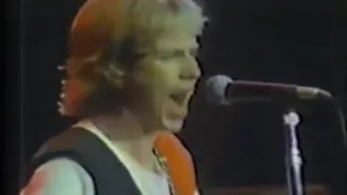 Styx - "Renegade" (Caught In the Act 1983)