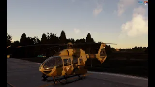 H145M Serbian Army | MSFS (Weapon)