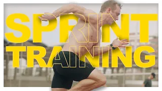 Top Speed & Speed Endurance Sprint Camp | Project Paris