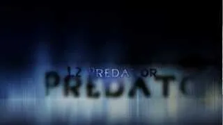 L2Predator  "Coming Soon... in 2013" HD