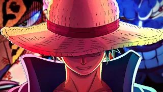 ONE PIECE - LE RÉSUMÉ COMPLET