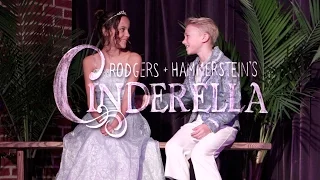 Cinderella — Rodgers + Hammerstein's (2016) by Lamar Middle School Fine Arts Academy