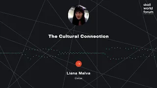 Liana Malva - The Cultural Connection