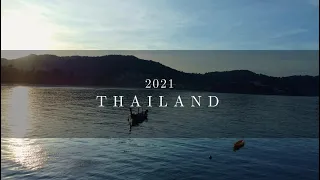 Таиланд 2021. Кто выжил на острове? Пхукет после пандемии.