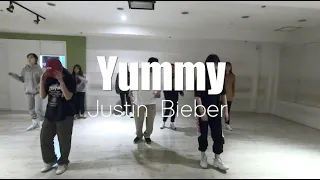 Yummy - Justin Bieber_A2 Academy