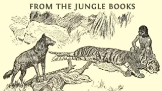 Mowgli: All of the Mowgli Stories from the Jungle Books by Rudyard KIPLING Part 1/2 | Audio Book