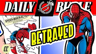 Spider-Man LOSES Millions?!? | The Saga Of Webs